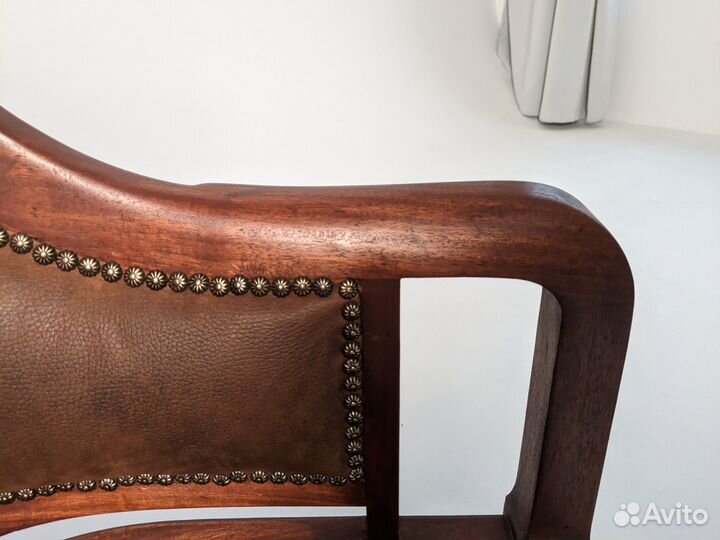 Авторский курс реставрации мебели