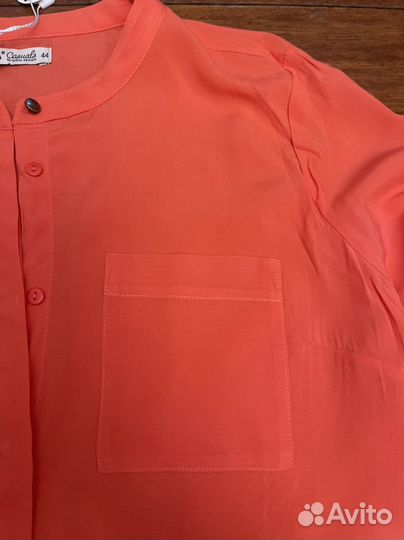 Блузка новая