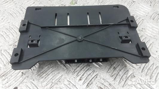 Блок управления АКПП land rover range rover sport