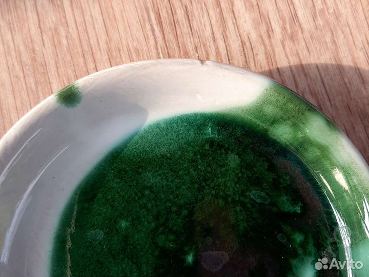 Сервис кофейный СССР, керамика