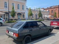 ВАЗ (LADA) 2109 1.5 MT, 2001, 138 000 км, с пробегом, цена 133 333 руб.