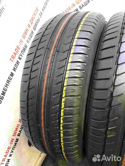 Michelin Primacy HP 225/55 R17 97W