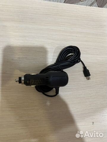 Разветлитель прикуриватель