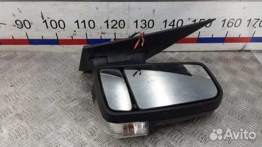 Зеркало наружное правое volkswagen crafter 1 (GML0