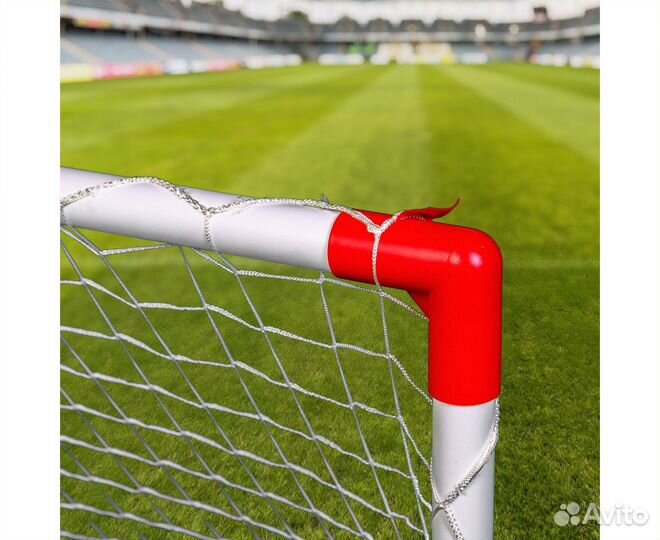 Ворота игровые DFC 2 Mini Soccer Set