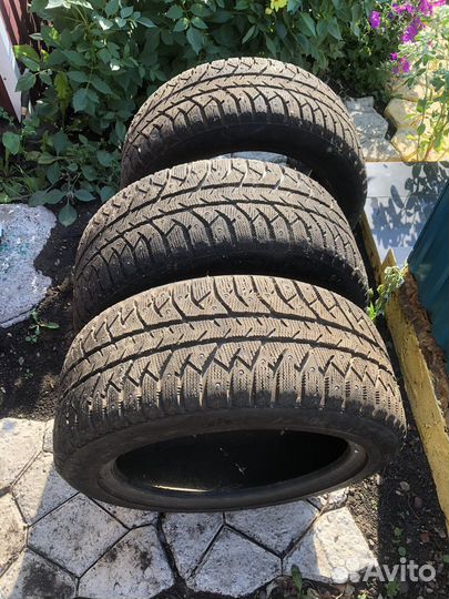 JCB Sitemaster 225/50 R17 94