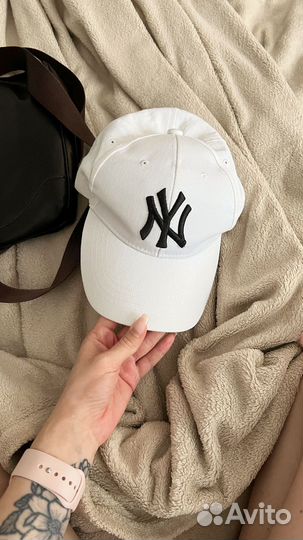 Кепка мужская