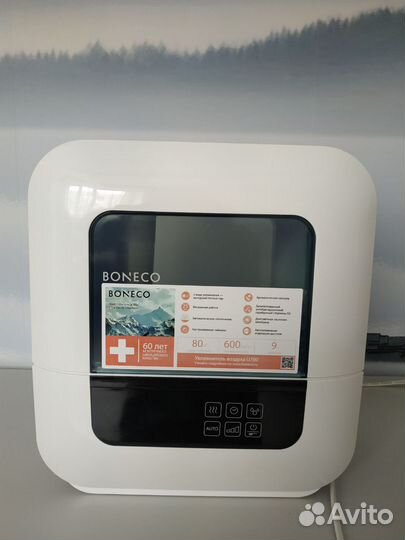 Увлажнитель воздуха Boneco U700