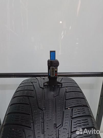 Nokian Tyres Hakkapeliitta R 225/45 R17