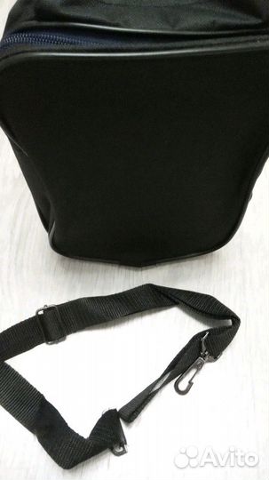 Сумка спортивная, новая