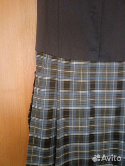 Школьная форма