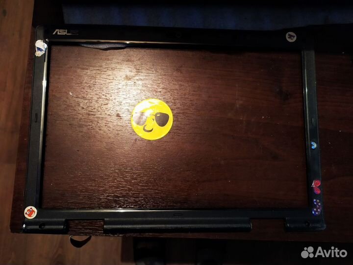 Asus F80C В разбор