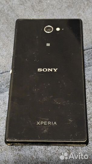 Sony Xperia M2 (D2303), 8 ГБ