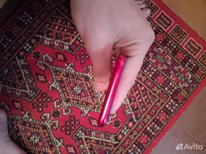 iPhone xr 64gb
