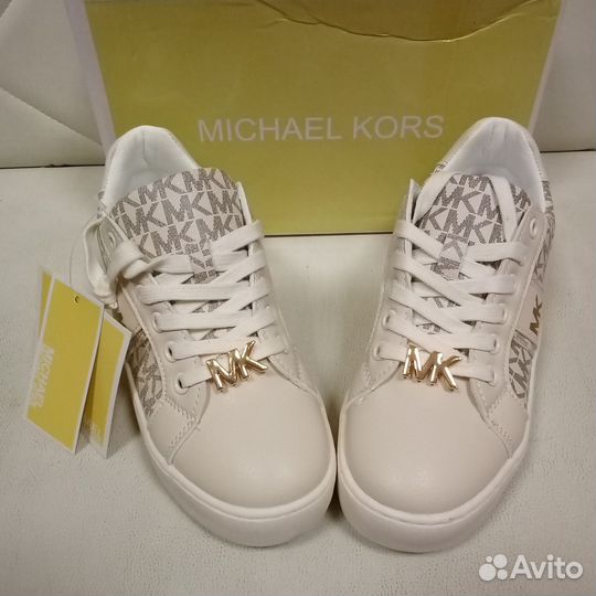 Кроссовки Michael Kors