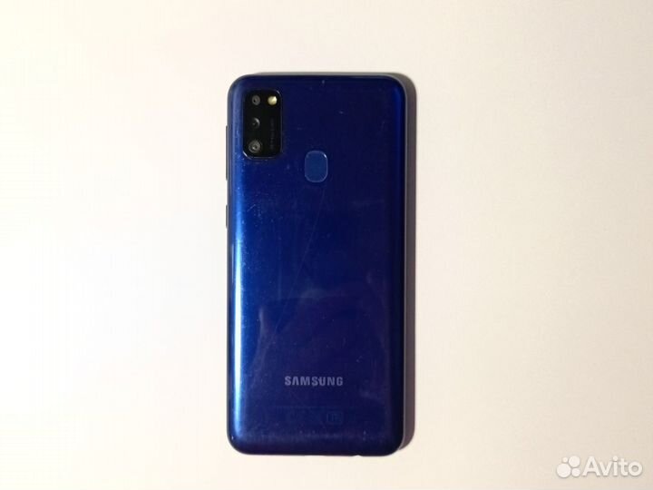 Samsung Galaxy M21, 4/64 ГБ