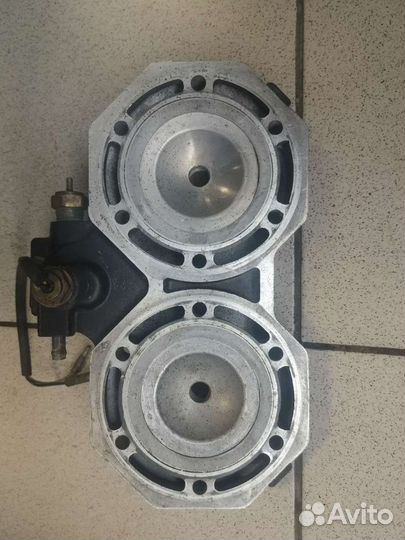 Гбц Arctic Cat ZR500 EFI