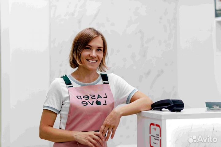 Готовый бизнес лазерной эпиляции. LaserLove