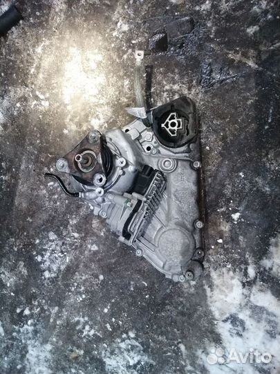 Раздатка ATC45L BMW X3 F25 X4 F26 X5 F15 X6 F16