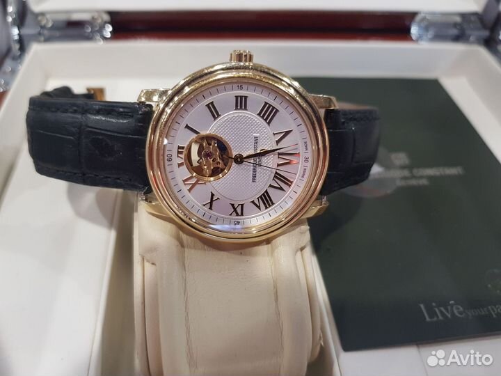 Frederique Constant FC-303/310/315x4p4/5/6