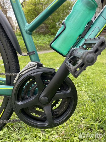 Велосипед Stels