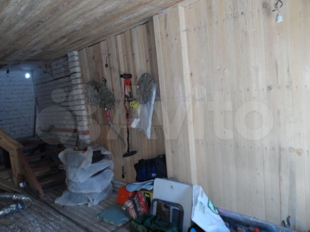 Гараж, 30 м²