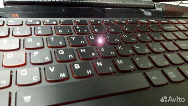 Руссификация клавиатуры