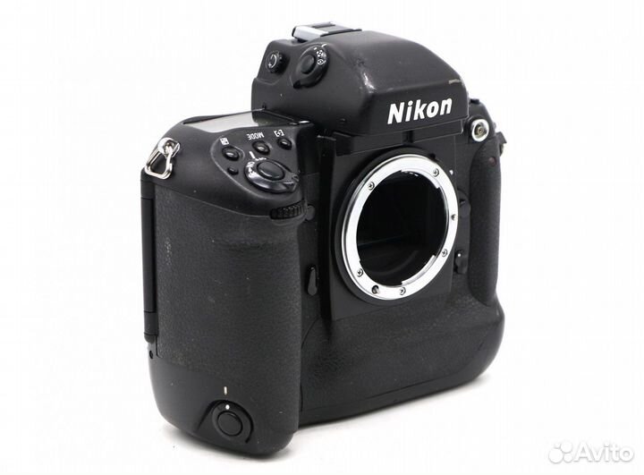 Nikon F5 body (3090483)