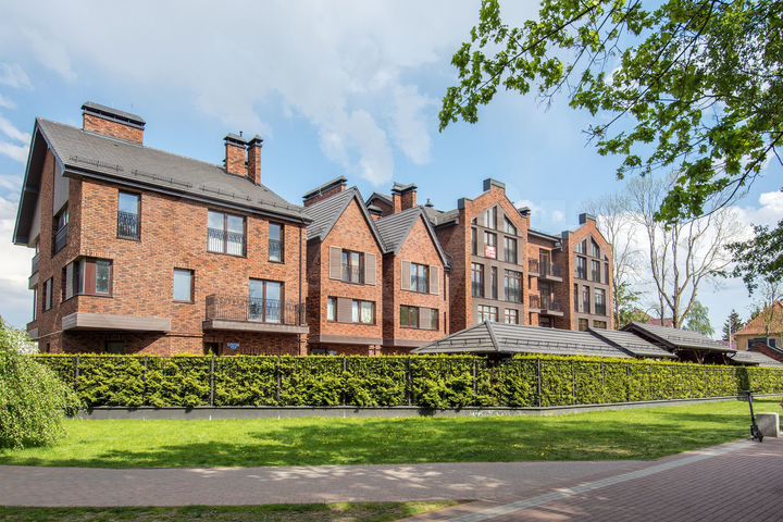 5-к. квартира, 211,3 м², 4/4 эт.