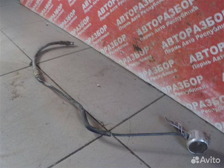 Трубка сцепления Opel Astra-H хэтчбек Z20LER 2007