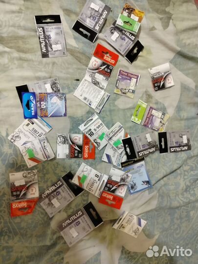 Спиннинг + катушка