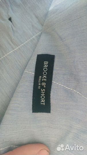 Шорты Tommy Halfiger