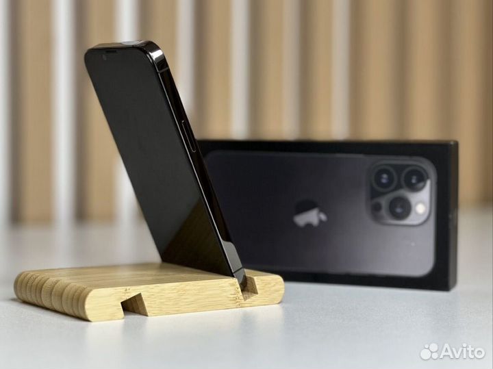 iPhone 13 Pro, 256 ГБ