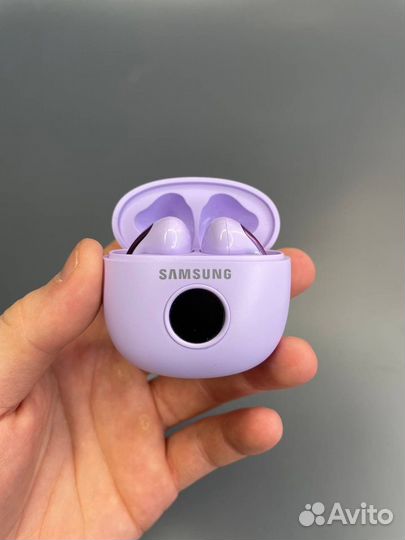 Наушники Samsung buds Pro 3