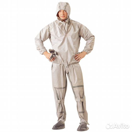 Костюм Л1 рыбацкий забродный