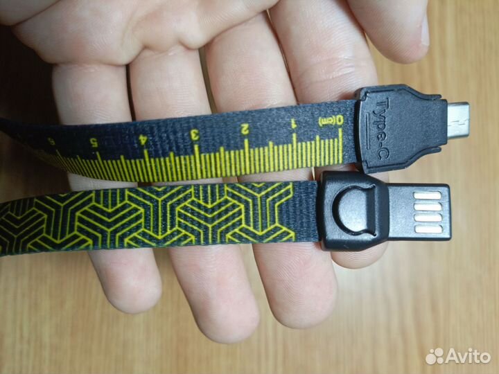 Провод usb type c