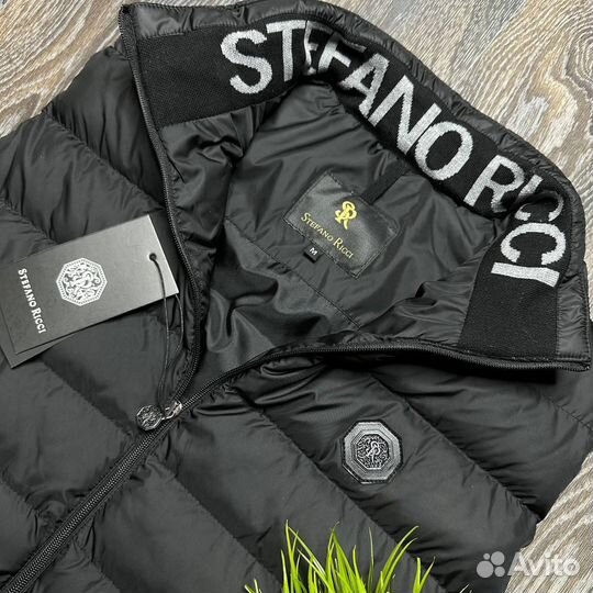 Жилет мужские Stefano Ricci