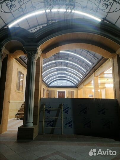 Услуги электрика