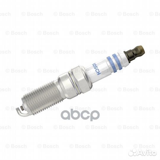 Свеча зажигания HR 8 MCV+ компл. 0242229902 Bosch