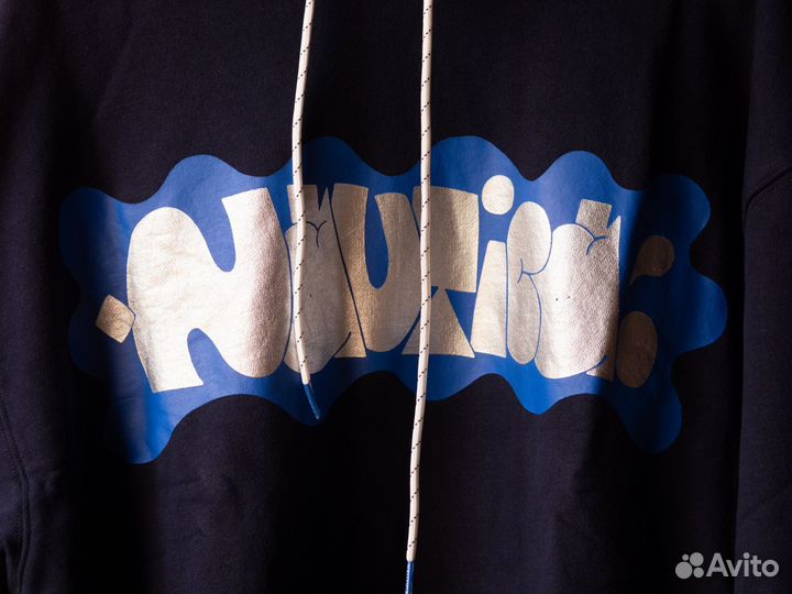 Худи Nautica Japan