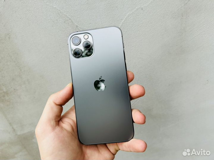iPhone 12 Pro, 128 ГБ