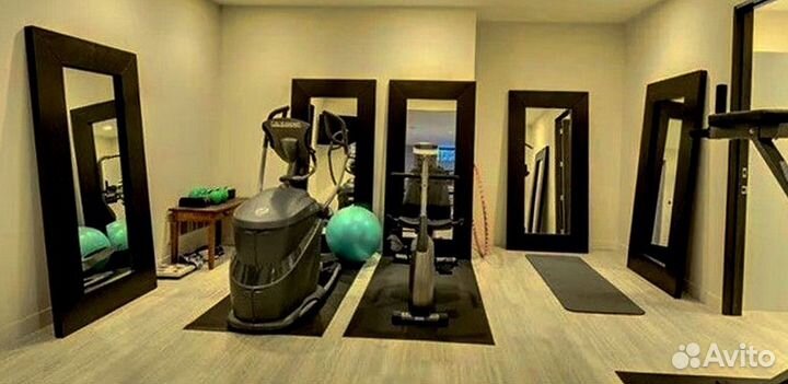 Закаленные стекла