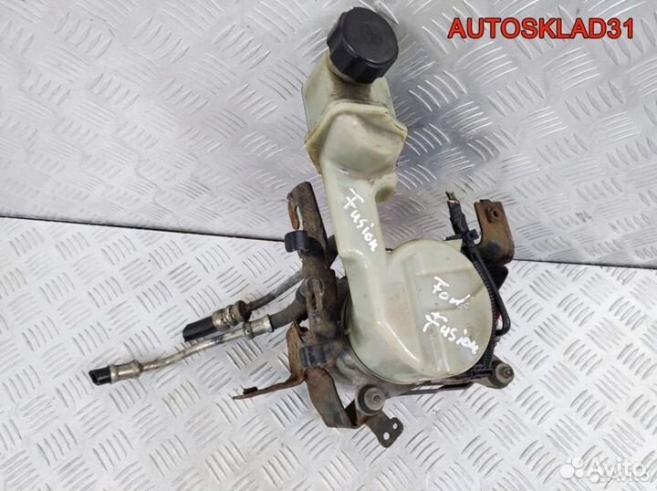 Насос эгур Ford Fusion 5S613K514CC