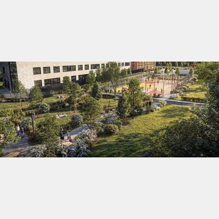 1-к. квартира, 34,3 м², 26/33 эт.