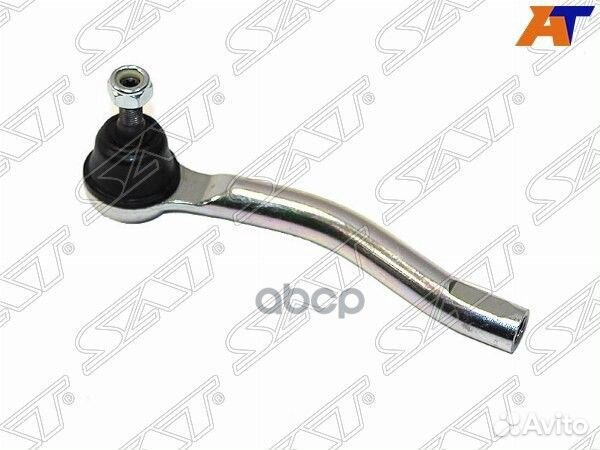 Наконечник рулевой nissan note 12/march micra