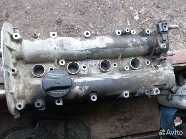 Seat/Skoda/VW 1,4 16V постель 036103475AP в сборе