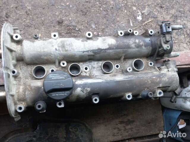 Seat/Skoda/VW 1,4 16V постель 036103475AP в сборе