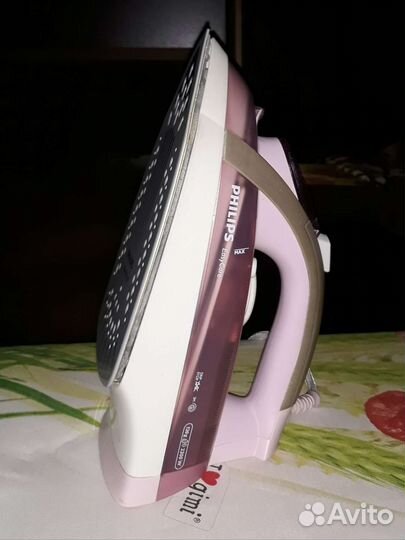 Утюг Philips