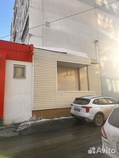 Помещение свободного назначения