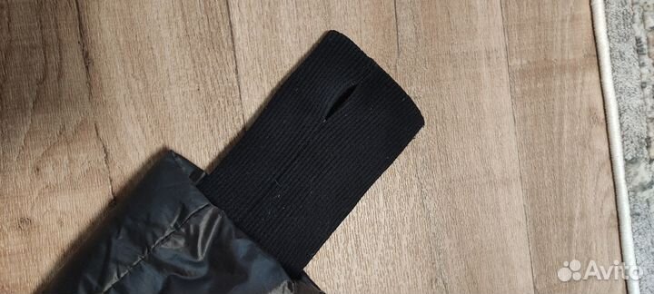 Куртка женская зимняя